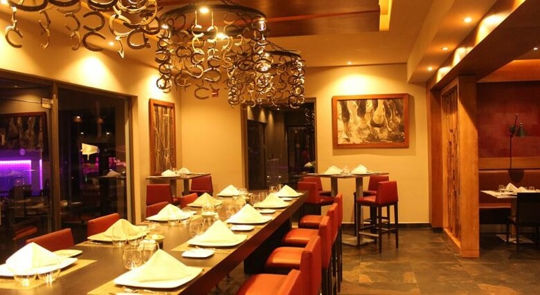 Hotel Chic By Royalton - All Inclusive - Adults Only