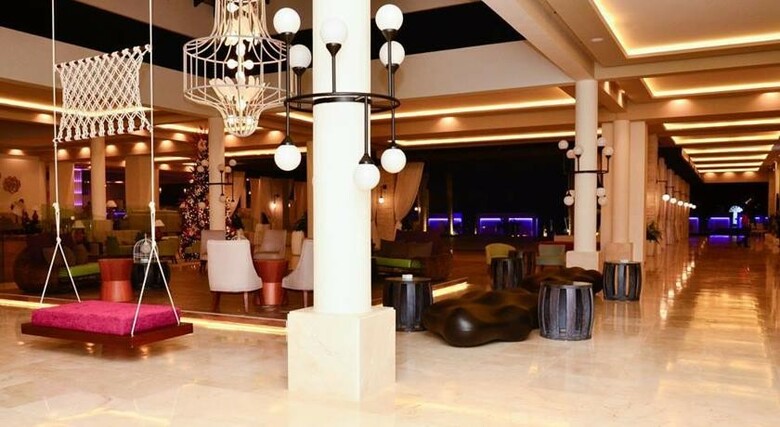 Hotel Chic By Royalton - All Inclusive - Adults Only