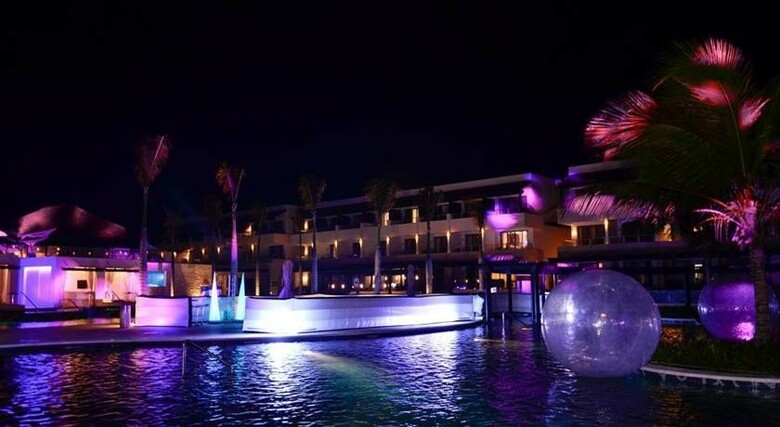 Hotel Chic By Royalton - All Inclusive - Adults Only