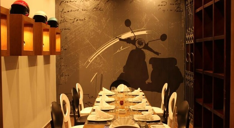 Hotel Chic By Royalton - All Inclusive - Adults Only