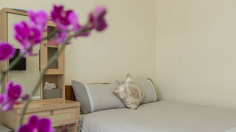 Hotel Blackfoot Homestay
