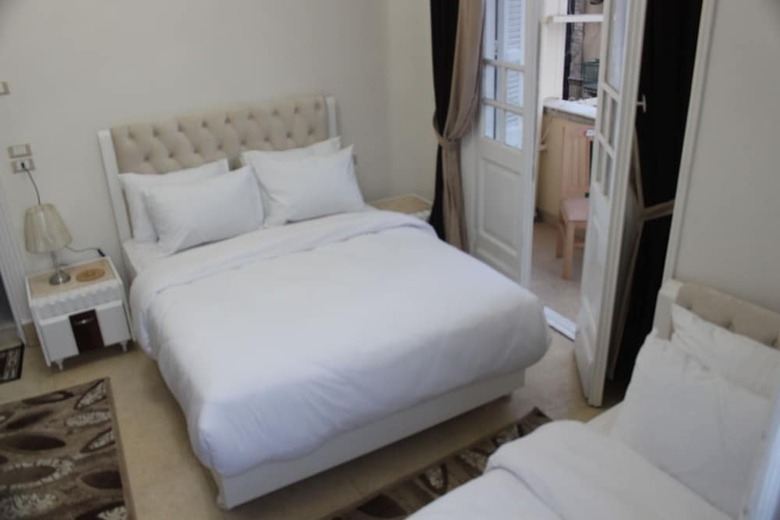 Abdeen Palace Hotel
