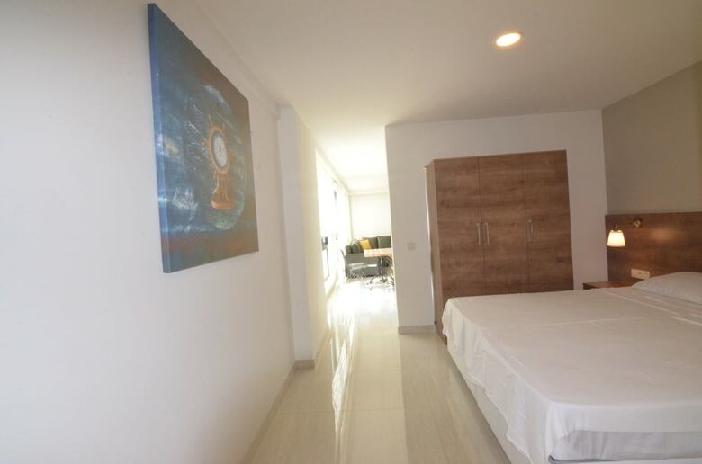 Hotel Elite Luxury Suite & Spa