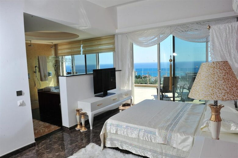 Hotel Elite Luxury Suite & Spa