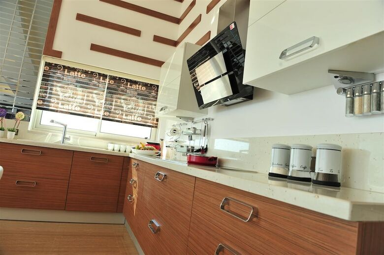 Hotel Elite Luxury Suite & Spa