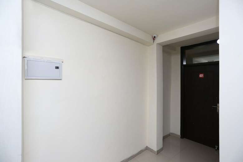 Anvi Hotels