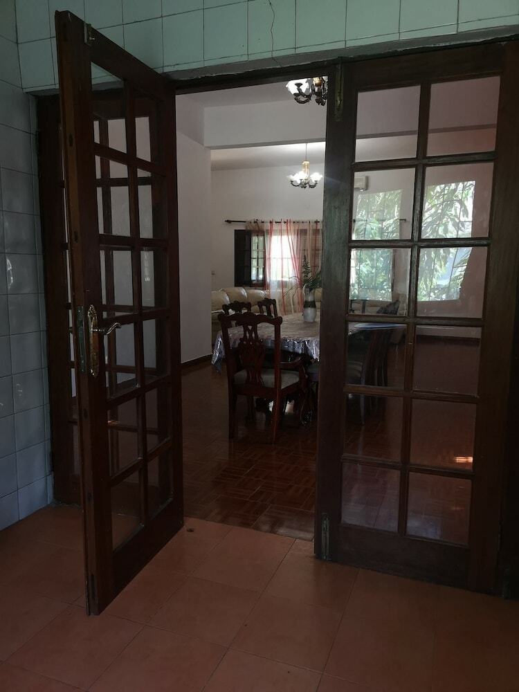 Apartamentos Monteiro Paradise Guest House