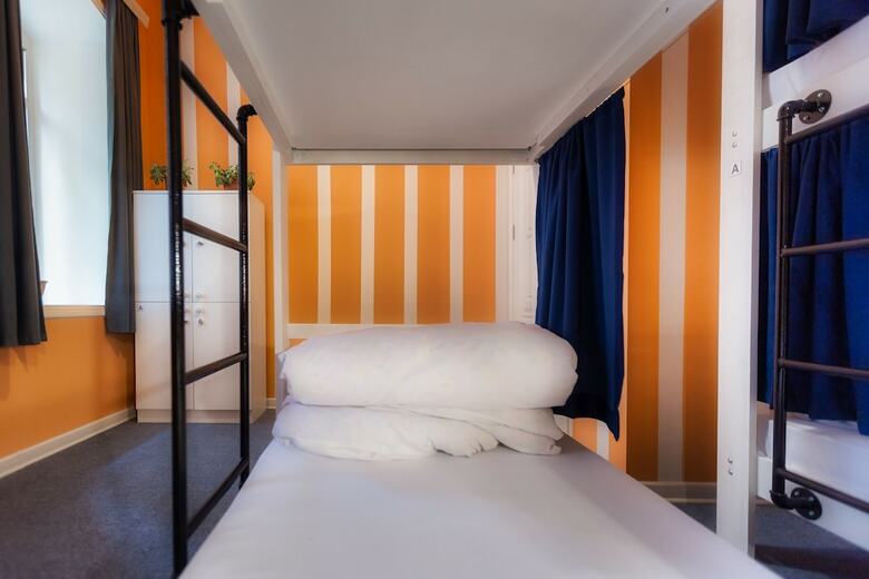 Hostal Kaha Hostel & Hotel