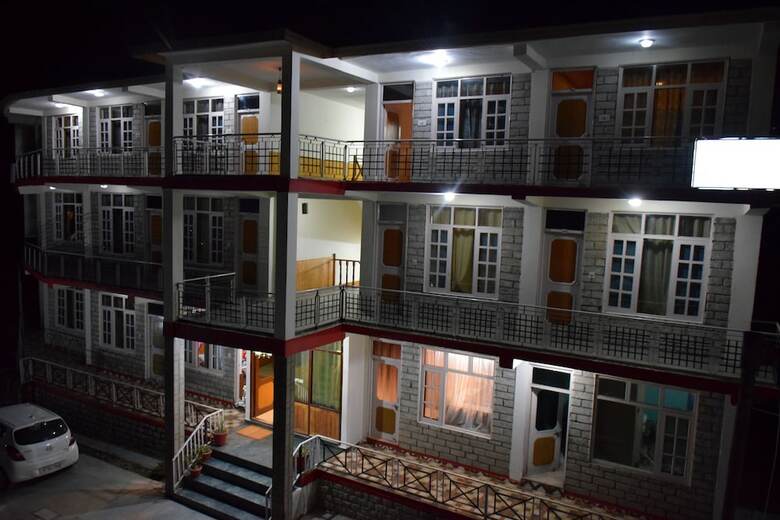 Hotel Astha Regency
