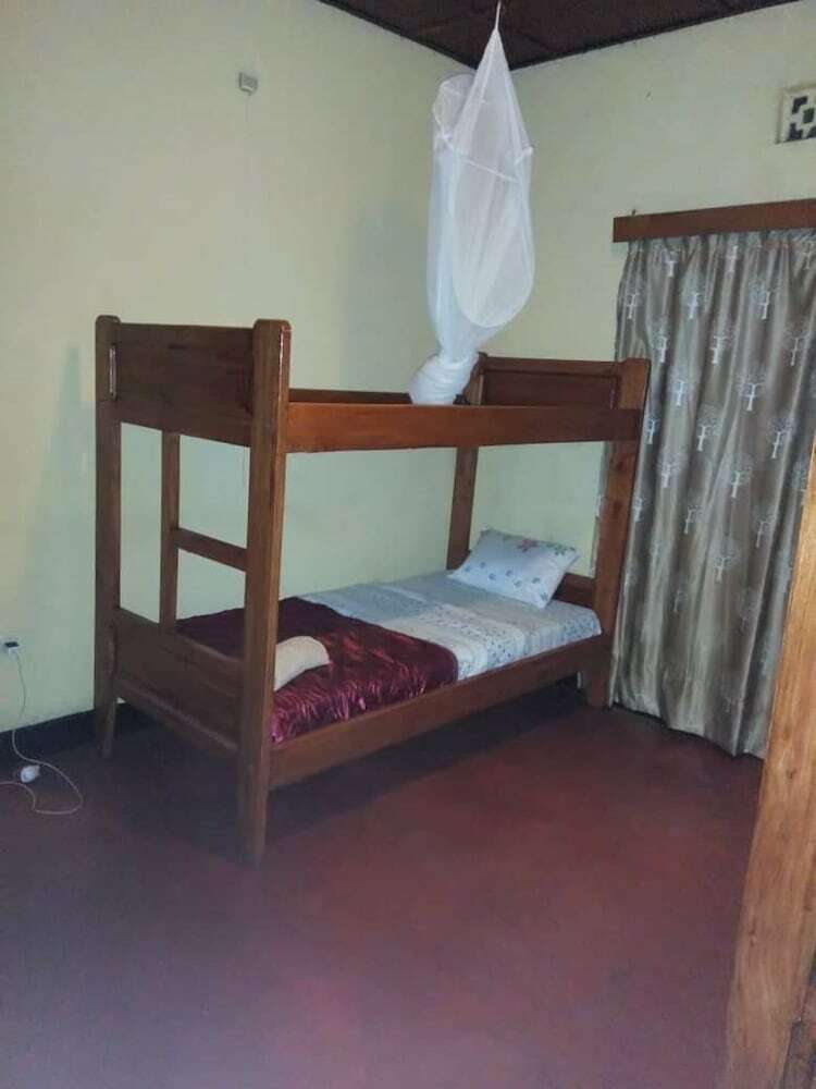 Bed & Breakfast East Africa Amazon Guest House