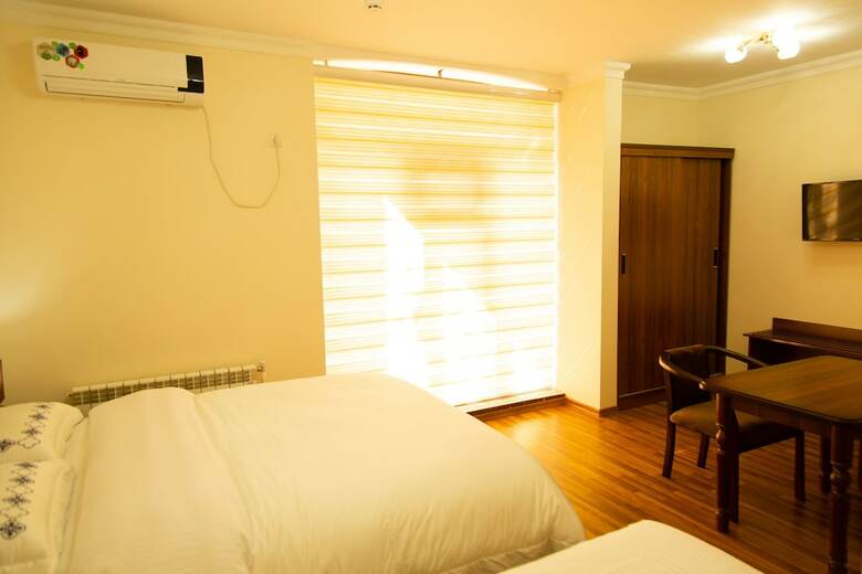 Hotel Cinzano Complex
