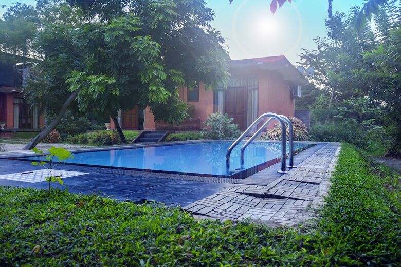Hotel Thammanna Eco Cabins