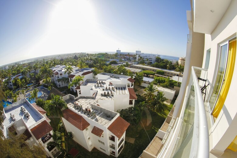 Aparthotel Boca Del Mar