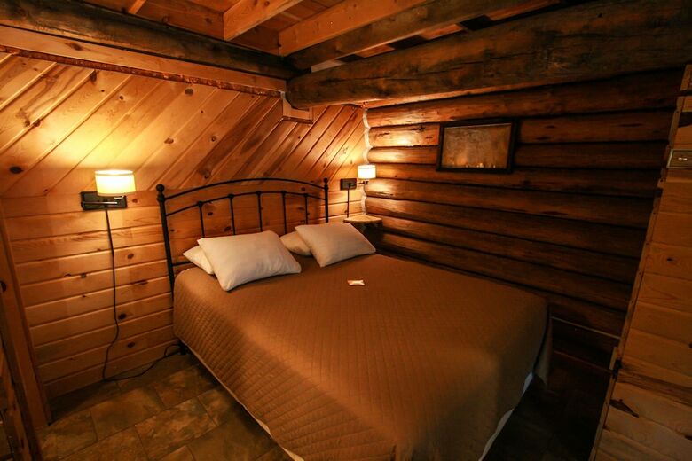 Posada Judith Mountain Lodge
