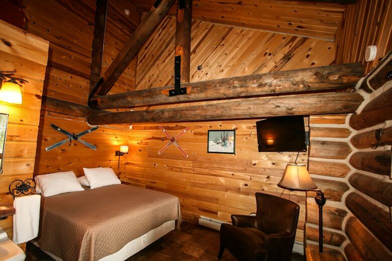 Posada Judith Mountain Lodge