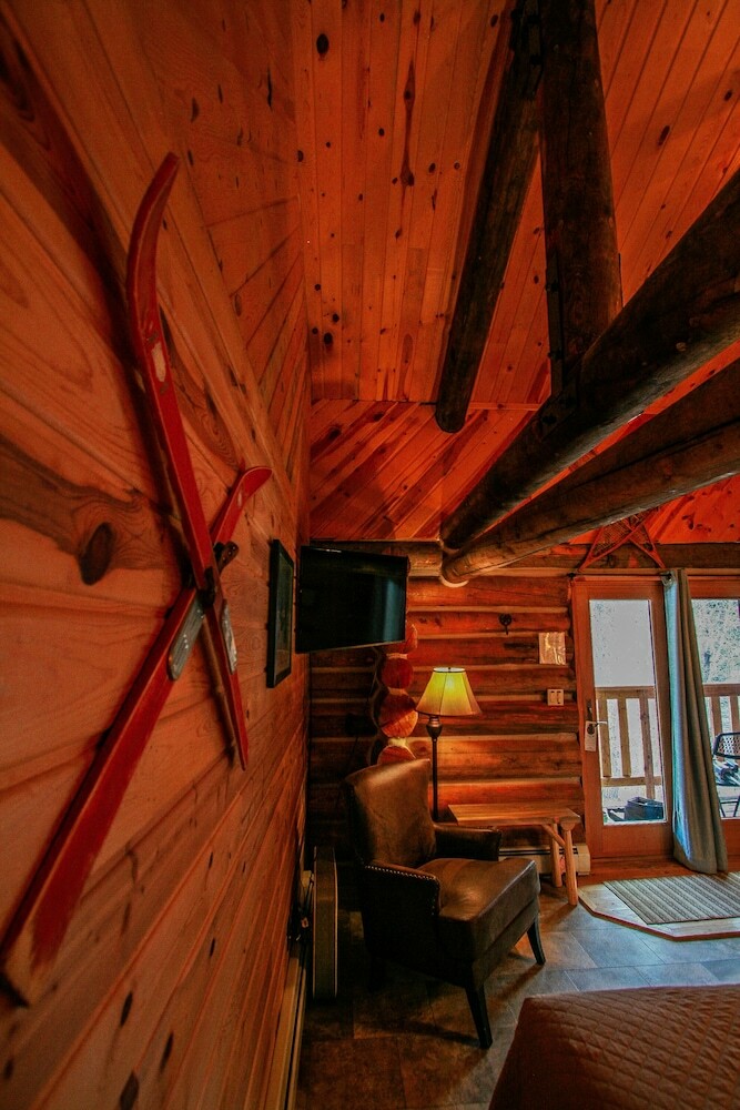 Posada Judith Mountain Lodge