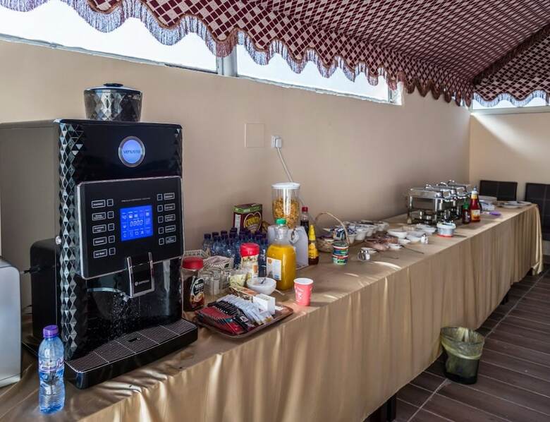 Waad Al Ula Hotel