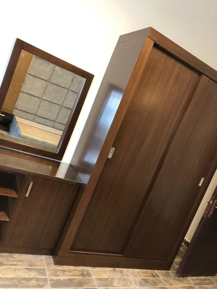 Aparthotel Downtown Apartment