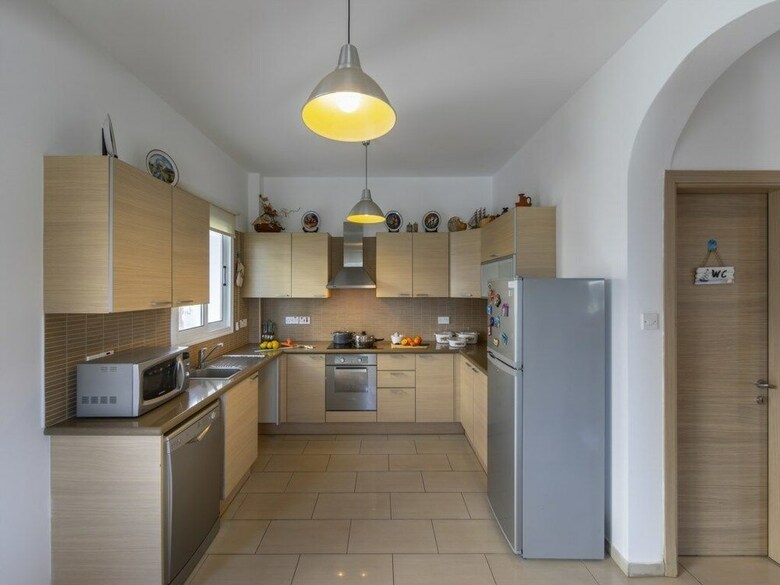Protaras Villa Christiana