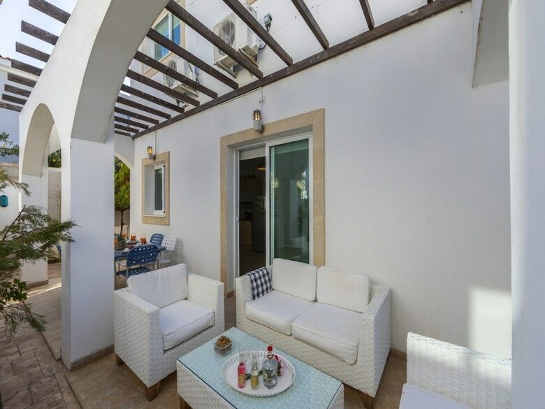 Protaras Villa Christiana