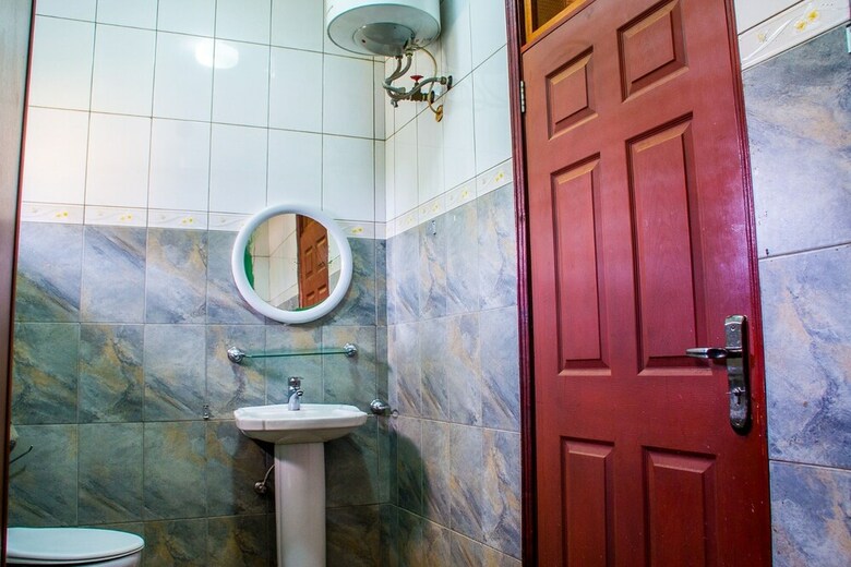 Hotel Kyota Apartment