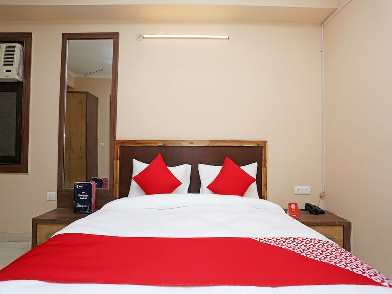 Hotel Oyo Flagship 15751 Grand Ashirwad