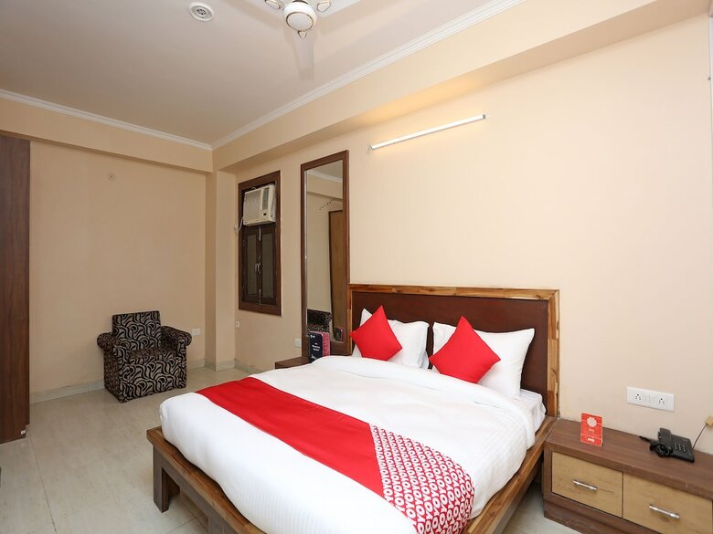 Hotel Oyo Flagship 15751 Grand Ashirwad