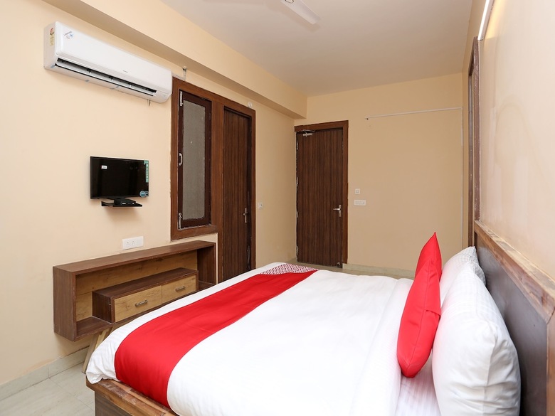 Hotel Oyo Flagship 15751 Grand Ashirwad