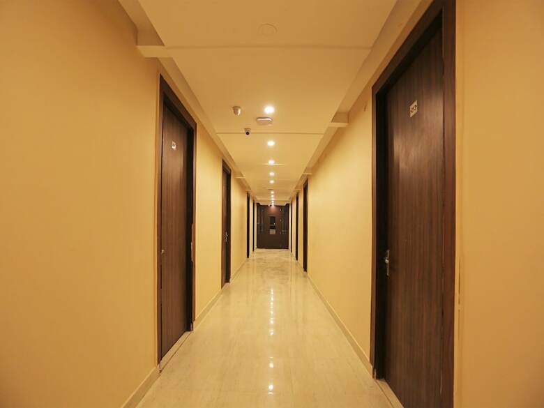 Hotel Oyo Flagship 15751 Grand Ashirwad