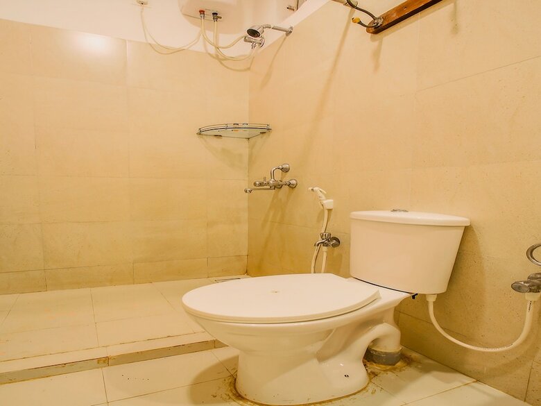 Hotel Oyo Flagship 15751 Grand Ashirwad