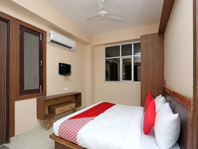 Hotel Oyo Flagship 15751 Grand Ashirwad