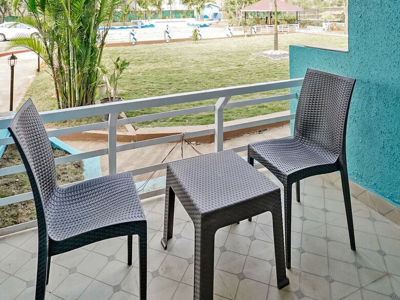 Hotel Oyo 24261 Ellegance Hill Resort