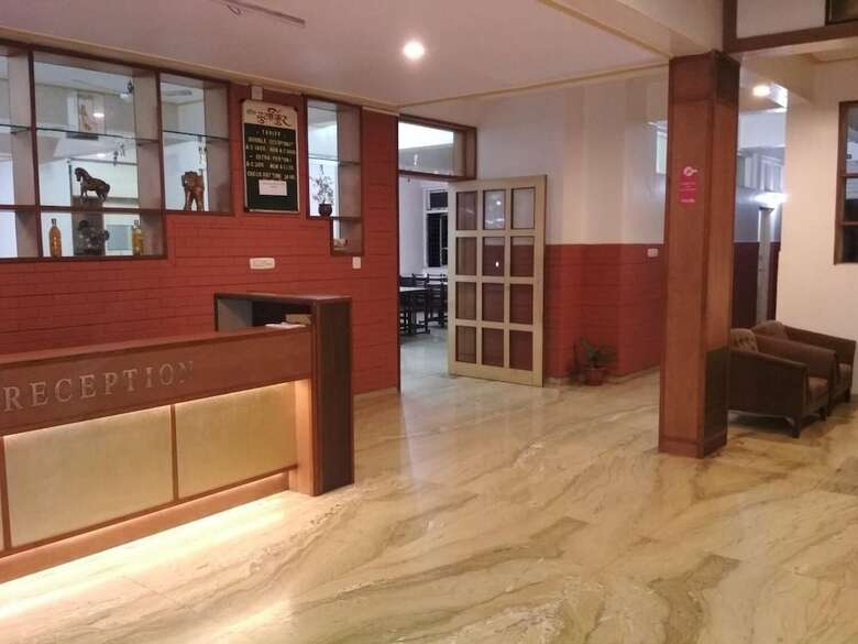 Hotel Durvankur