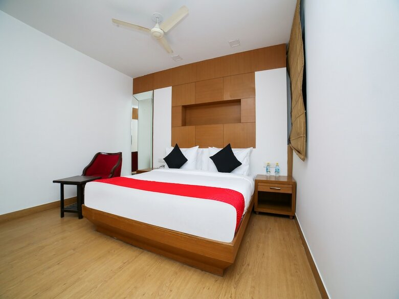 Hotel Edition O 30074 Tushar Elegant