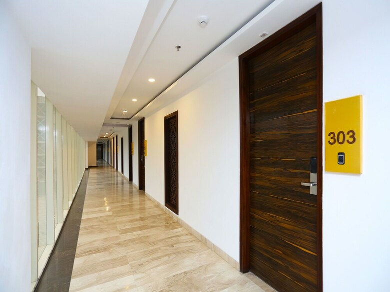 Hotel Oyo 15908 Cherish