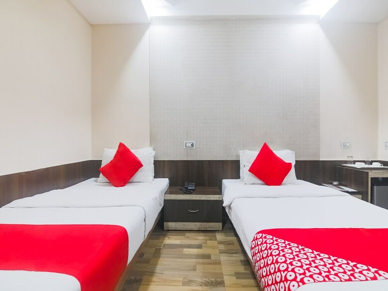 Hotel Oyo 28278 Heritage Tezpur