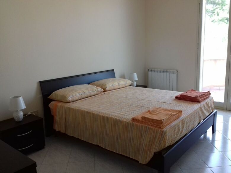 Appartamenti A Pochi Passi Dal Mare