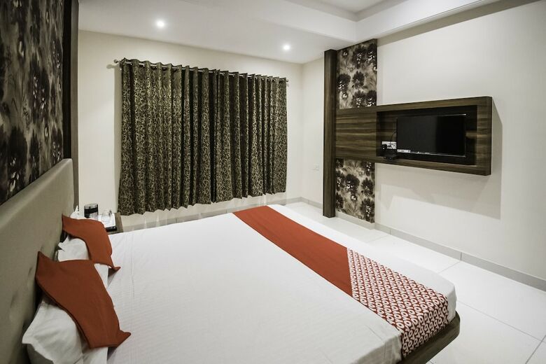 Hotel Oyo 23571 Jai Bhawani