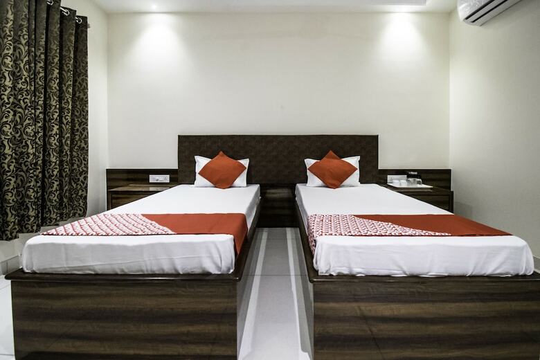 Hotel Oyo 23571 Jai Bhawani