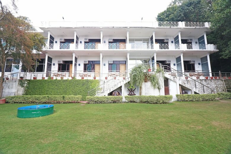 Hotel Oyo 5589 Pine Oak Resort