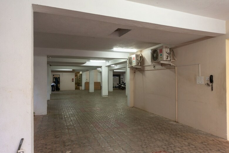 Hotel Oyo 14872 Annamalai Residency