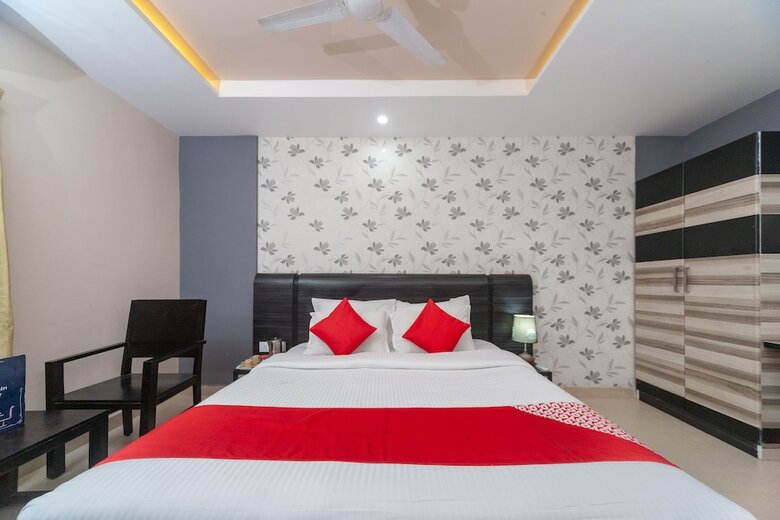 Hotel Oyo 14872 Annamalai Residency