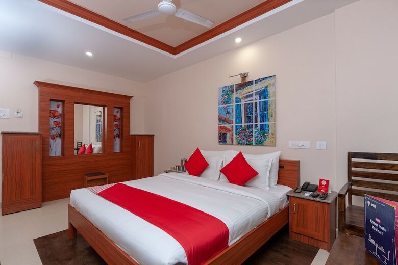 Hotel Oyo 14872 Annamalai Residency