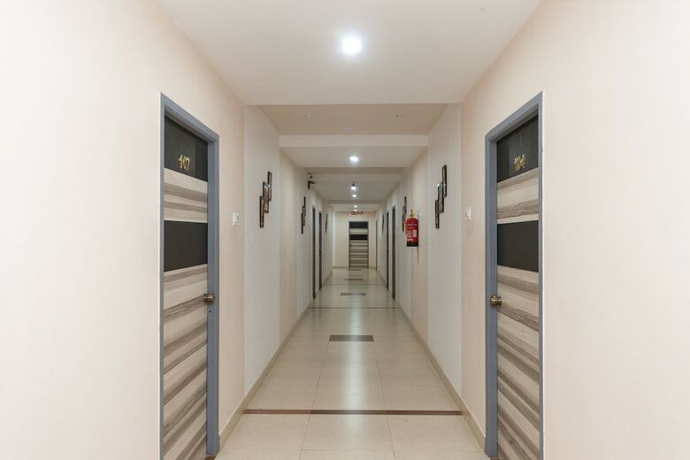 Hotel Oyo 14872 Annamalai Residency