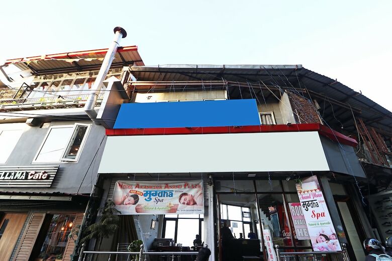 Hotel Oyo 19947 Akanksha Anand Plaza