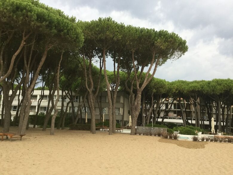 Hotel Bellevue & Resort