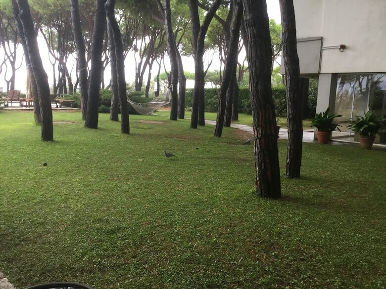 Hotel Bellevue & Resort