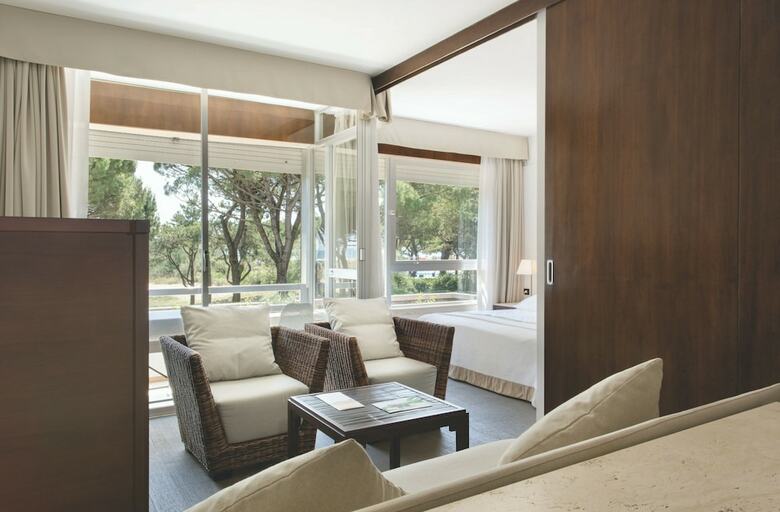 Hotel Bellevue & Resort