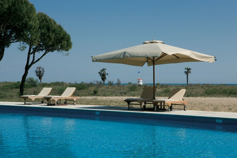 Hotel Bellevue & Resort