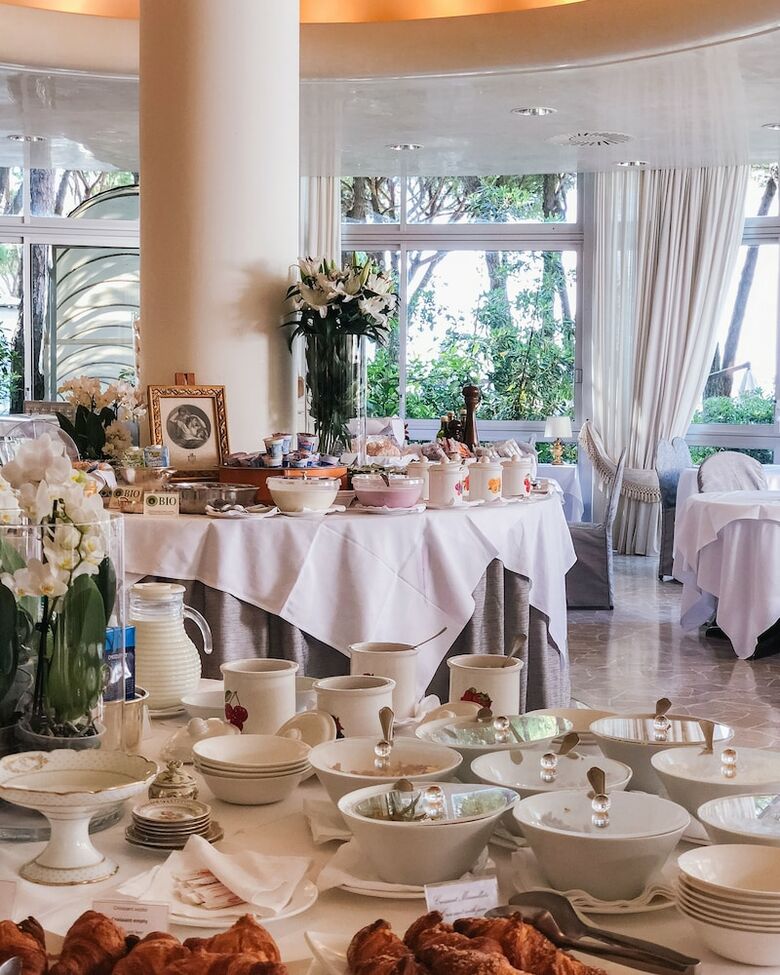 Hotel Bellevue & Resort